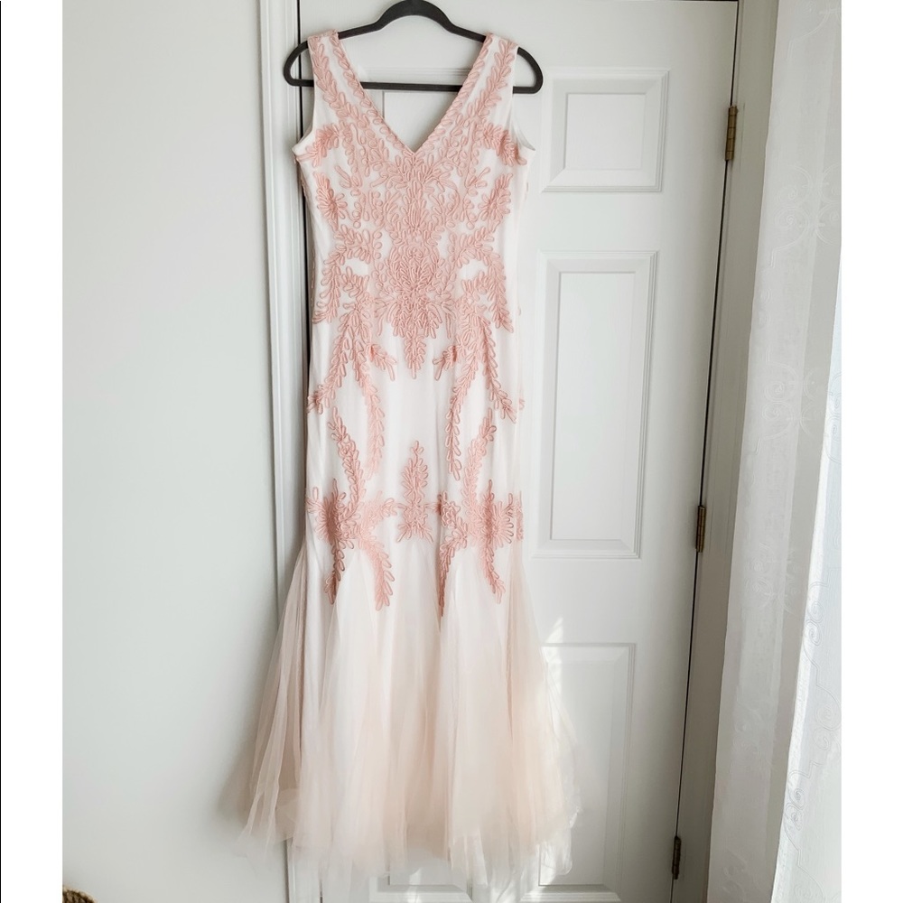 Formal Bridal Dress